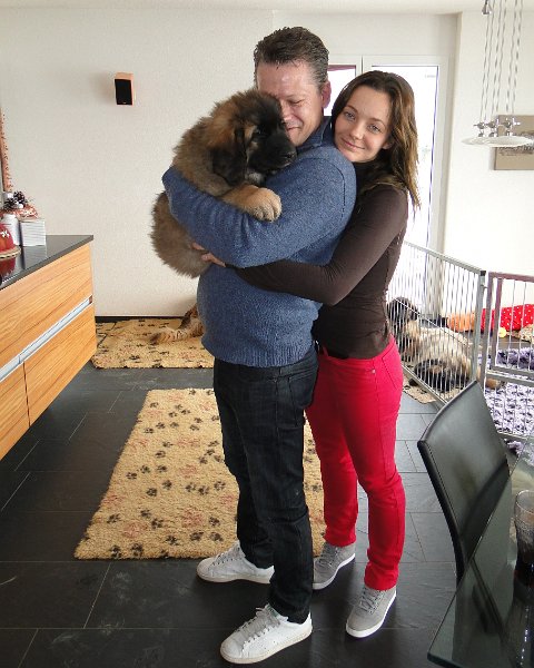 Arwen4999.JPG - Gandalf mit Anne und Nicolas