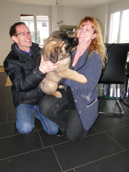 Arwen5012.JPG - Carmen mit Peter und Ghost